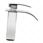 Torneira Cascata Monocomando Misturador Baixa