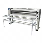 Calandra de Transferência Térmica 6kw 1800mm
