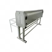 Calandra de Transferência Térmica 6kw 1800mm