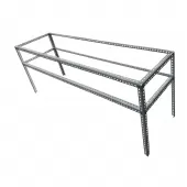 Calandra de Transferência Térmica 6kw 1800mm
