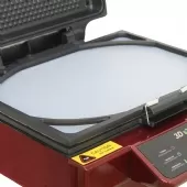 Prensa Térmica Digital 3d para Sublimação Tridimensional a Vácuo