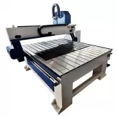 Máquina Router CNC Fresadora 1200 200mm 22kw