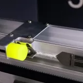 Máquina Plotter de Impressão 1.9m com Rebobinador 1 cabeça 60hz