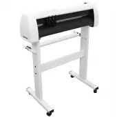 Plotter de Recorte e Risco Digital Corte e Contorno 72cm - Bivolt Versão Arms Signmaster