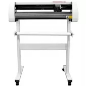 Plotter de Recorte e Risco Digital Corte e Contorno 72cm - Bivolt Versão Arms Signmaster