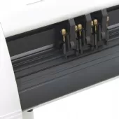 Plotter de Recorte e Risco Digital Corte e Contorno 72cm - Bivolt Versão Arms Signmaster