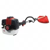 Roçadeira a Gasolina Multifuncional 6 em 1 - 52cc