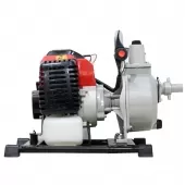 Motobomba Auto Escorvante a Gasolina 1pol 2t 2.5hp 72.7cc