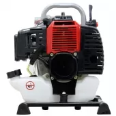 Motobomba Auto Escorvante a Gasolina 1pol 2t 2.5hp 72.7cc