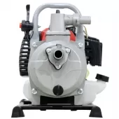 Motobomba Auto Escorvante a Gasolina 1pol 2t 2.5hp 72.7cc
