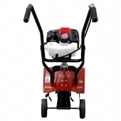 Motocultivador Enxada Rotativa a Gasolina 52cc 1,2 HP 2 Tempos