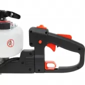 Aparador de Cerca Viva a Gasolina 22,5cc 590mm 2 Tempos