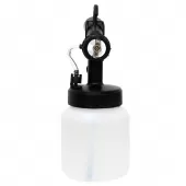 Pistola Pintura Pulverizadora Tinta Paint 650w