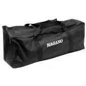 Kit Estúdio 2 Softbox 50x70cm 2 Lâmpadas Tripé 2m Bolsa