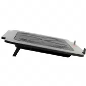 Base Cooler Pad com 1 Cooler Notebook Laptop