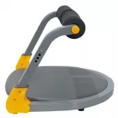 Plataforma Abdominal Ab Máx Portátil