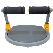 Plataforma Abdominal Ab Máx Portátil