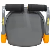 Plataforma Abdominal Ab Máx Portátil