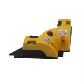 Nível a Laser 90 graus