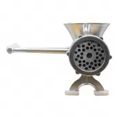 Moedor de carne manual Boca Numero 8