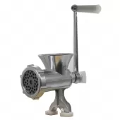 Moedor de carne manual Boca Numero 8