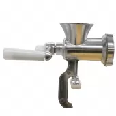 Moedor de carne manual Boca Numero 8