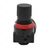 Regulador Pressão Compressor Manômetro