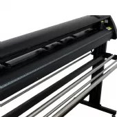 Plotter de Recorte e Risco Digital com Sensor Laser Automático 150cm Versão Anycut