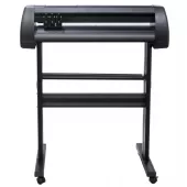 Plotter de Recorte e Risco Digital 72cm - Bivolt - 60hz