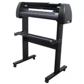 Plotter de Recorte e Risco Digital 72cm - Bivolt - 60hz