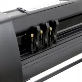 Plotter de Recorte e Risco Digital 72cm - Bivolt - 60hz