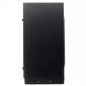 Gabinete Gamer Preto Vidro Lateral