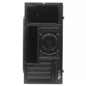 Gabinete Gamer Preto Lateral de Acrílico