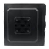 Gabinete Gamer ATX Preto