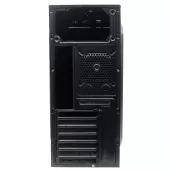 Gabinete Gamer ATX Preto