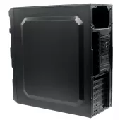 Gabinete Gamer ATX Preto