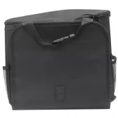 Organizador Carro Térmico Porta Treco Bolsa Multiuso Uber
