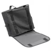 Organizador Carro Térmico Porta Treco Bolsa Multiuso Uber