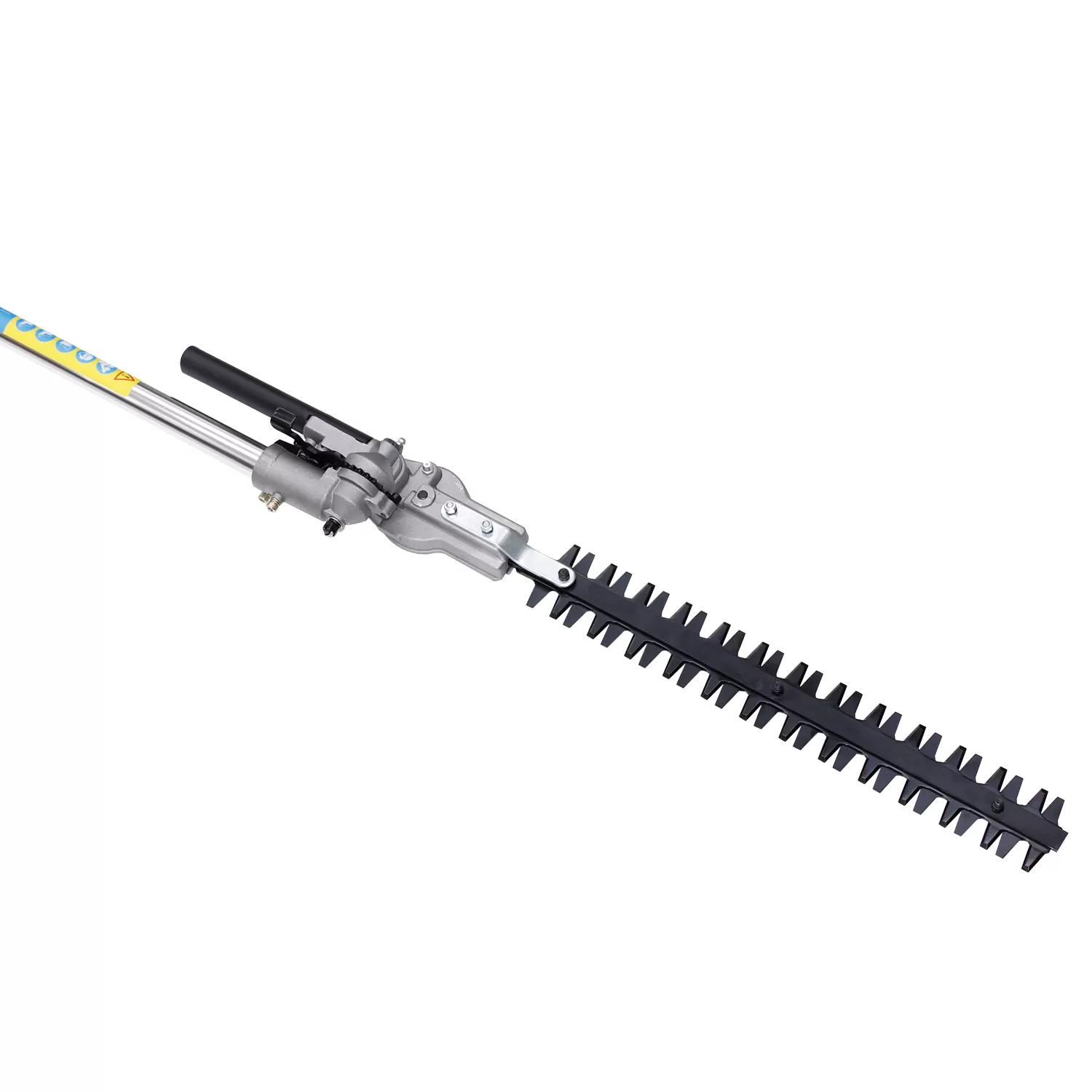 Roçadeira a Gasolina Lateral Multifuncional 5 em 1 - 52 Cilindradas…