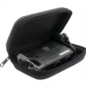 Microscópio Portátil Celular Lupa Zoom 800x Luz UV e Branca