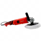 Polítriz Lixadeira Automotiva Disco 5pol 125mm 1010w