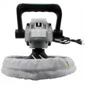 Polítriz Lixadeira Automotiva Disco 5pol 125mm 1010w