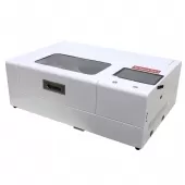 Máquina de Corte a Laser para Película Wifi Bluetooth