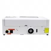 Máquina de Corte a Laser para Película Wifi Bluetooth
