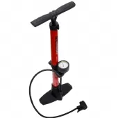 Bomba De Ar Encher Pneus 160psi Bicicleta Carro Moto Colchão