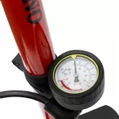 Bomba De Ar Encher Pneus 160psi Bicicleta Carro Moto Colchão