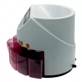 Máquina de Contar e Separar Moedas Tela LED