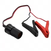 Macaco Elétrico Hidráulico 12v 4 em 1 compressor Lanterna Chave de Impacto