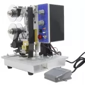 Datadora Automática para Rótulos em Geral