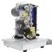 Datadora Automática para Rótulos em Geral